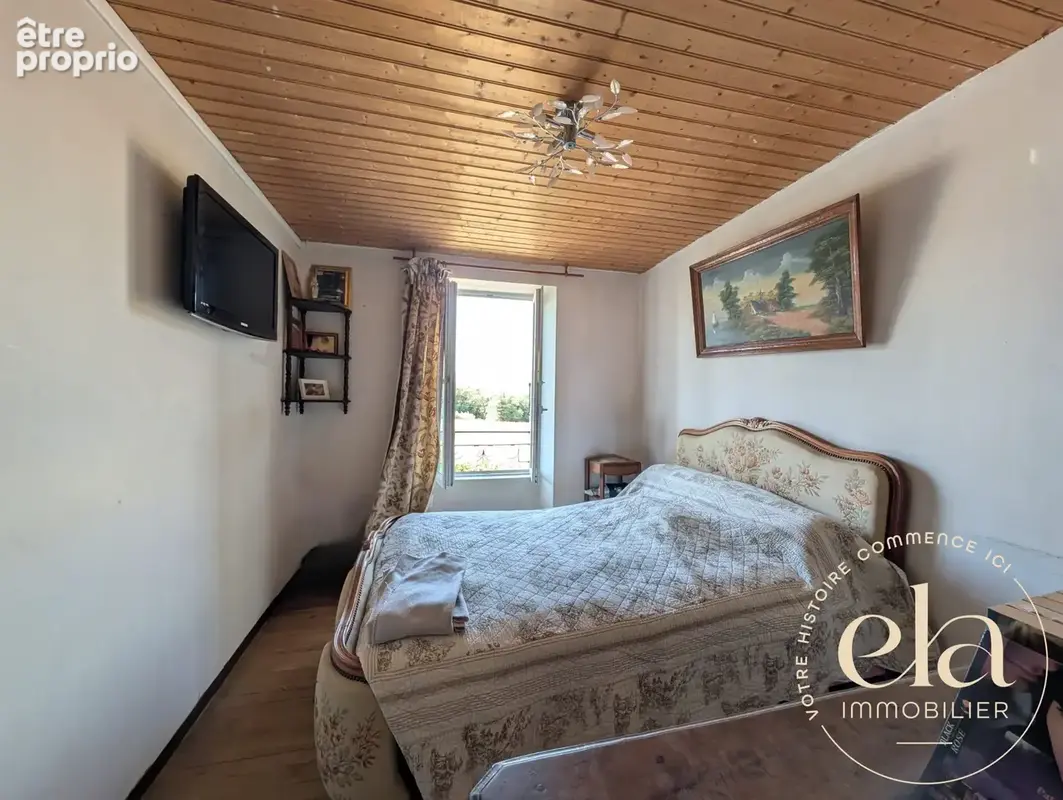 Maison 163 m² à La Meilleraie-Tillay  - photo 8