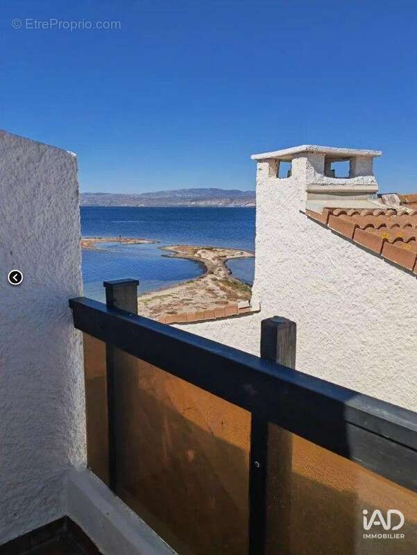 Photo 9 - Appartement à LE BARCARES