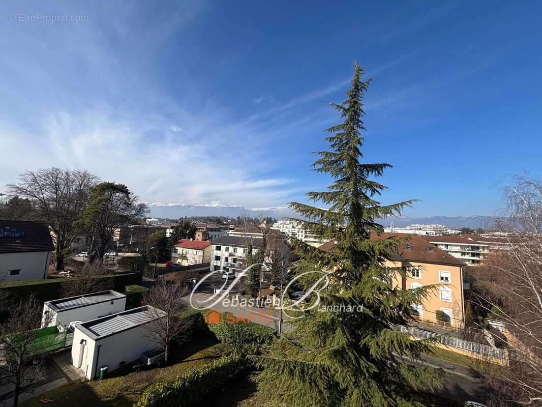 Photo 9 - Appartement à FERNEY-VOLTAIRE