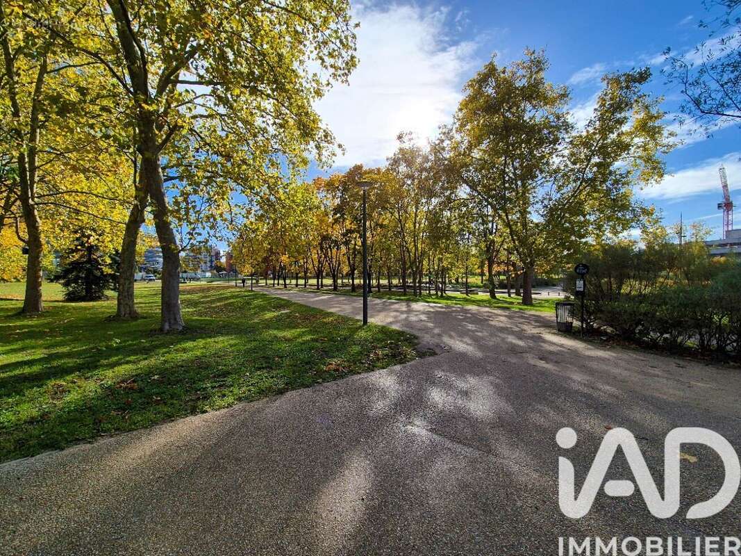 Photo 9 - Appartement à CERGY