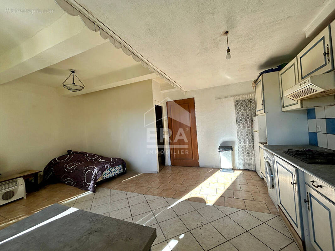 Appartement à VIDAUBAN