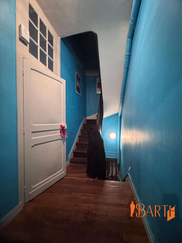 Appartement à BOURGES