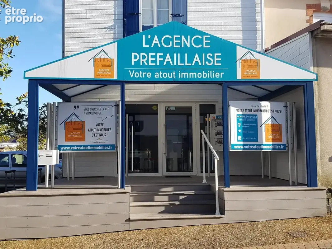  PREFAILLES - Appartement - photo 11