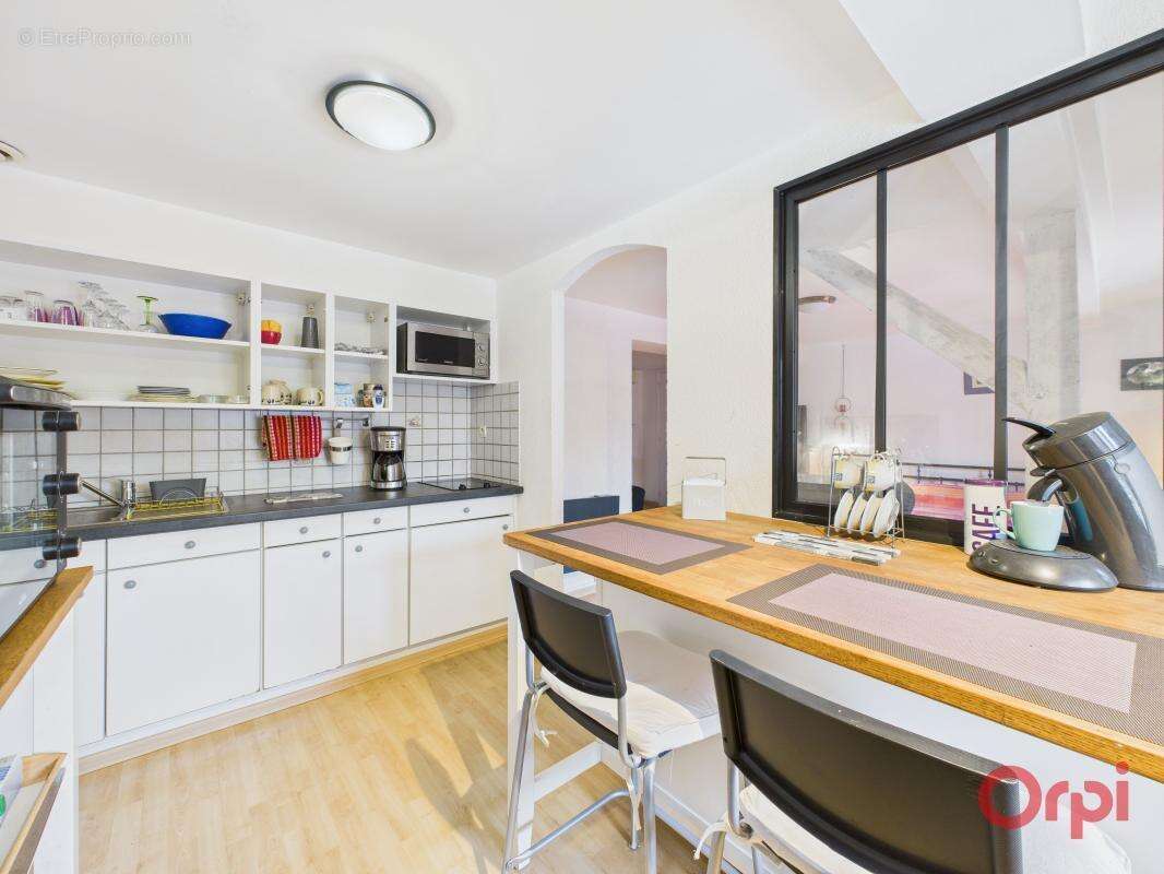 Appartement à NIEDERBRONN-LES-BAINS