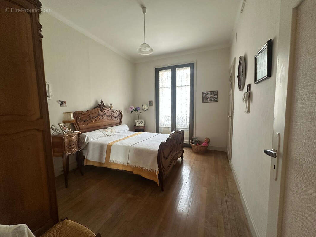 Appartement Le Coteau - photo 10