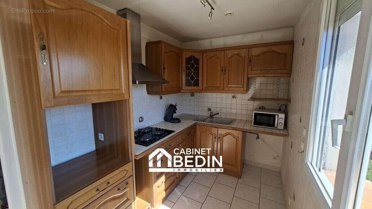 Maison à CUBZAC-LES-PONTS