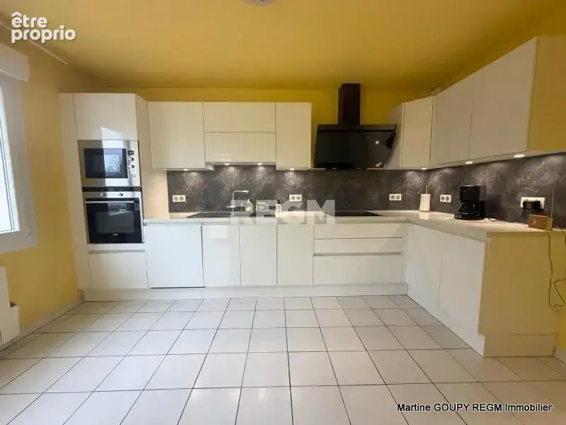 Saint-Cyr-en-Val (45590) - Maison 154 m2 carrez (158m2/sol)   4 Chbrs   Piscine   T 709 m2 - photo 9