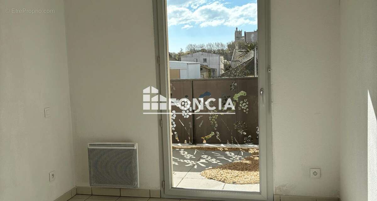 Appartement à NARBONNE