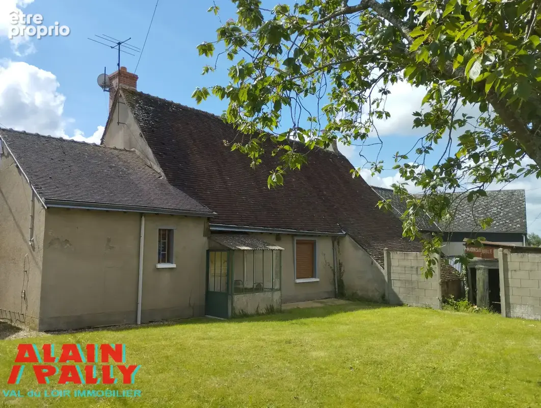 Proche cloyes/chateaudun - photo 1