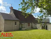 Maison à CLOYES-SUR-LE-LOIR