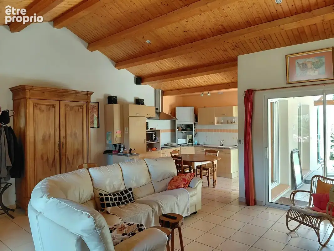 Maison 4 pièces 92 m² à vendre à Saint-Hilaire-De-Riez (85270) - photo 6