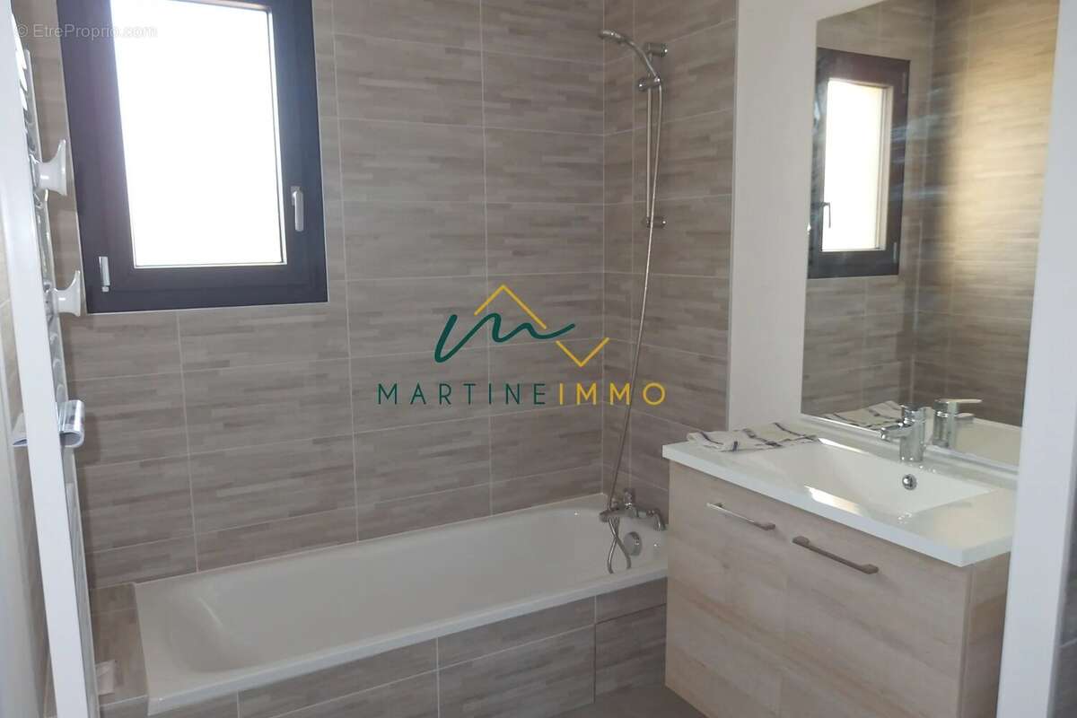 Maison a vendre a samazan - photo 7