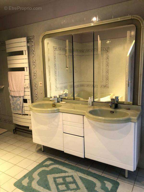 À Vendre : Maison Bourgeoise de Caractère au Coeur de Vaiges - photo 14