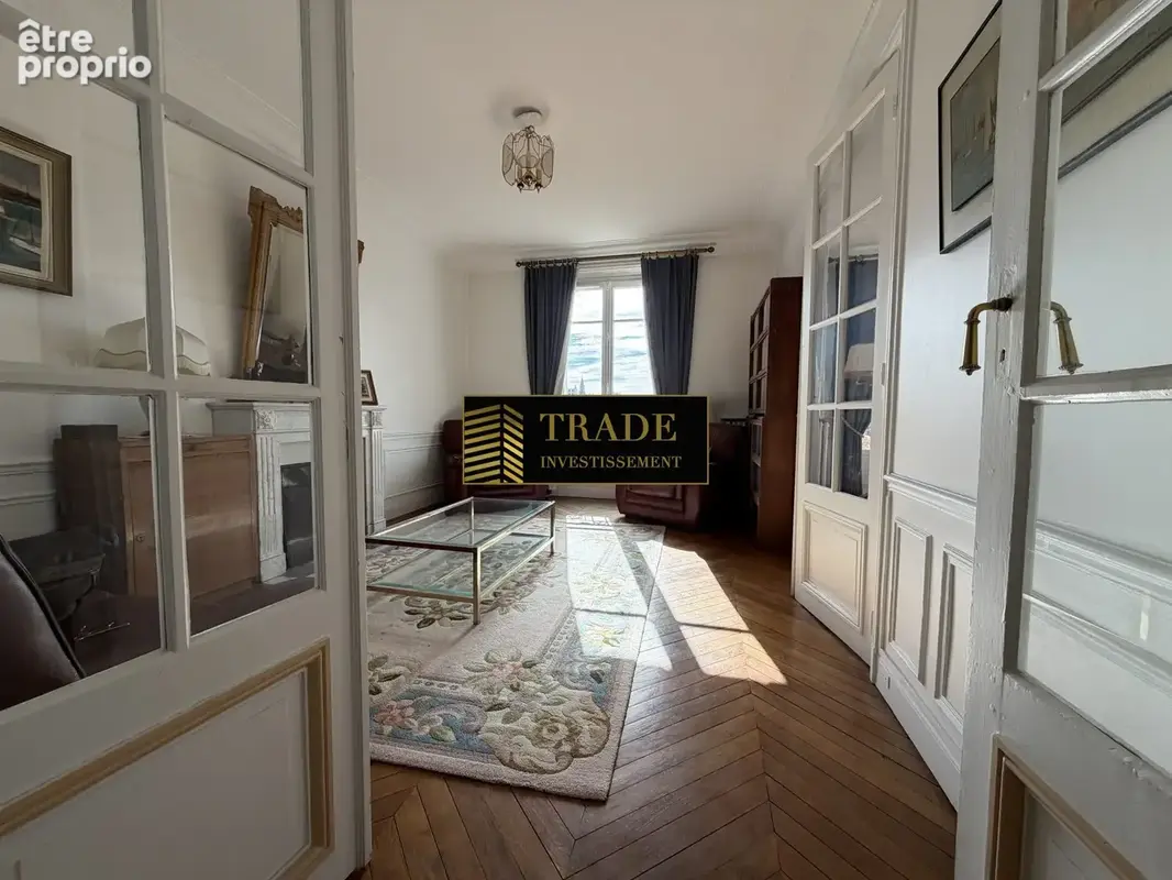 Appartement 4 pièces 105 m² à vendre à Le Raincy (93340) - photo 3