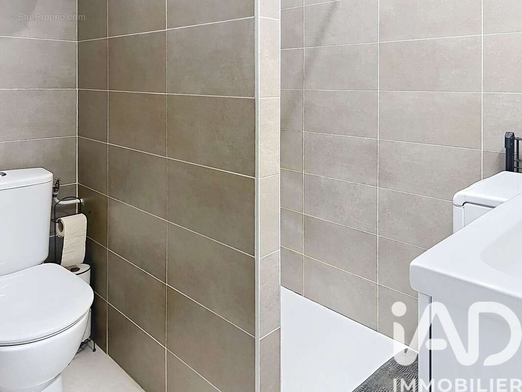 Photo 7 - Appartement à PLAN-D'ORGON