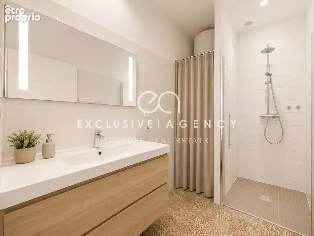 Cannes Banane - appartement 3 pièces de 51m² avec terrasse - photo 10