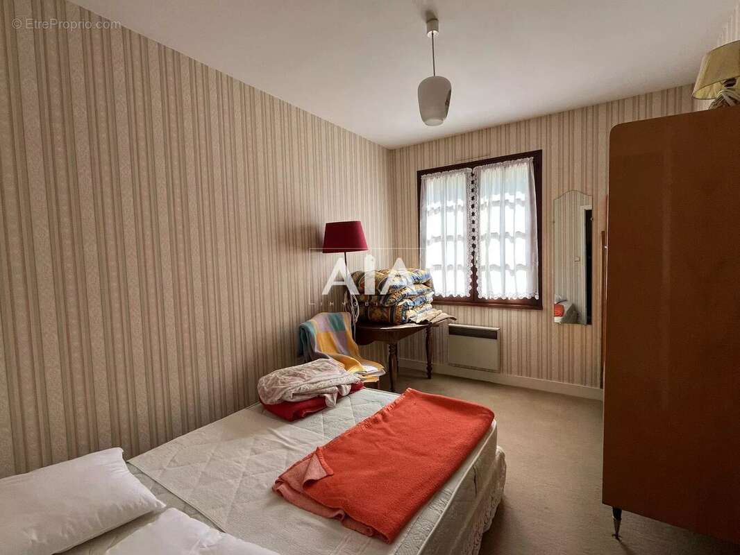 Maison à MAINE-DE-BOIXE