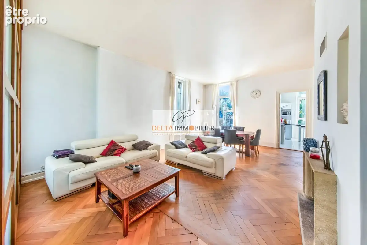 Appartement bas-rebberg - photo 3
