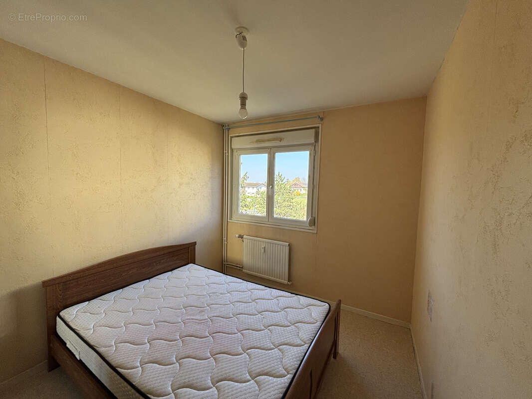Appartement à BAR-LE-DUC