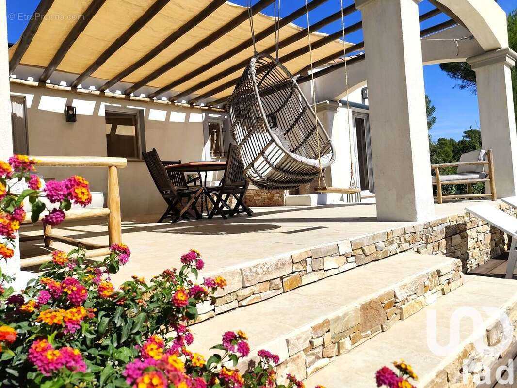 Photo 4 - Maison à LE THORONET