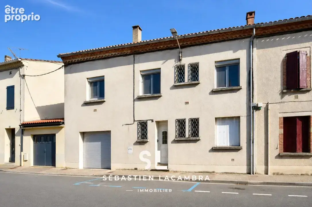 Maison de ville avec appartement indépendant   Habitez à l’étage, louez le rez-de-chaussée - photo 22