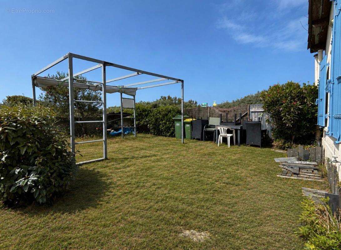 Maison bord de plage - photo 4