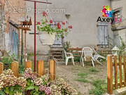 Maison à CHENAY-LE-CHATEL