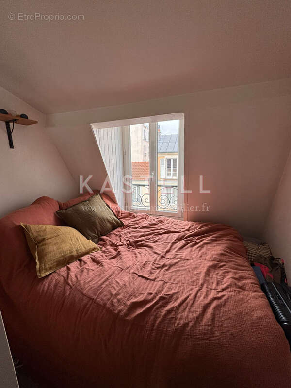 Appartement à VINCENNES