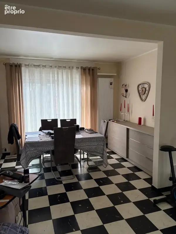 Maison semi individuelle - 150 m2 - 59264 onnaing - photo 9