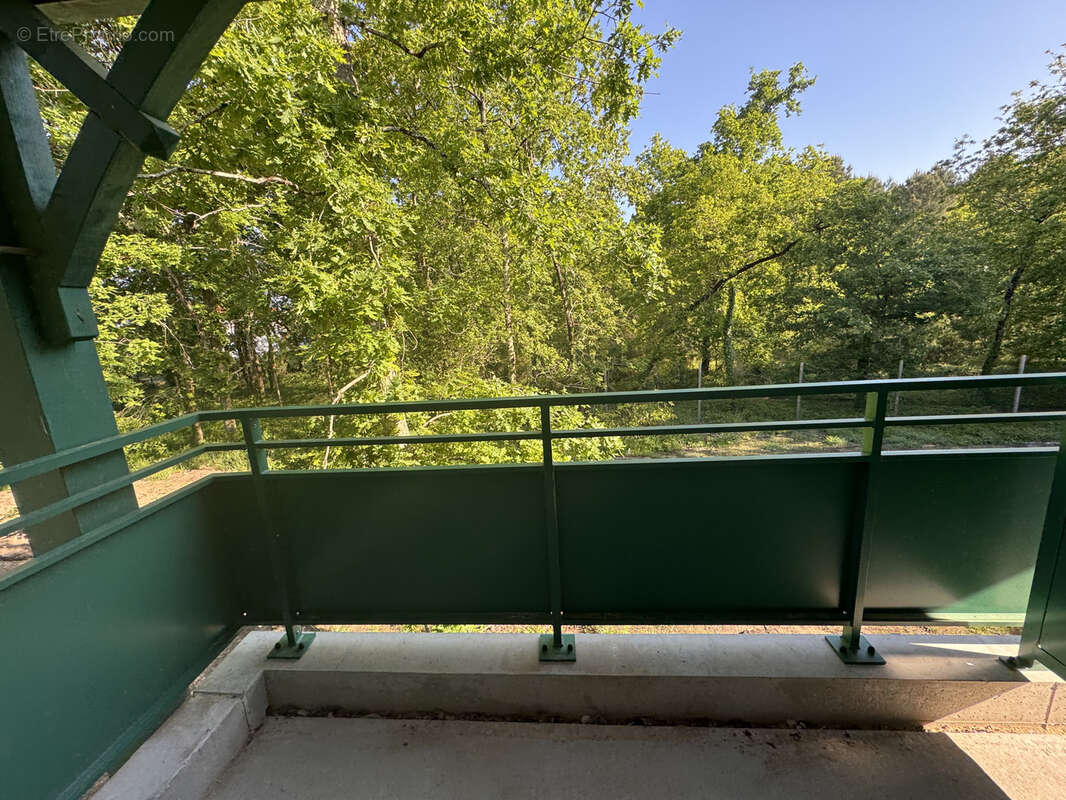 Appartement à GUJAN-MESTRAS