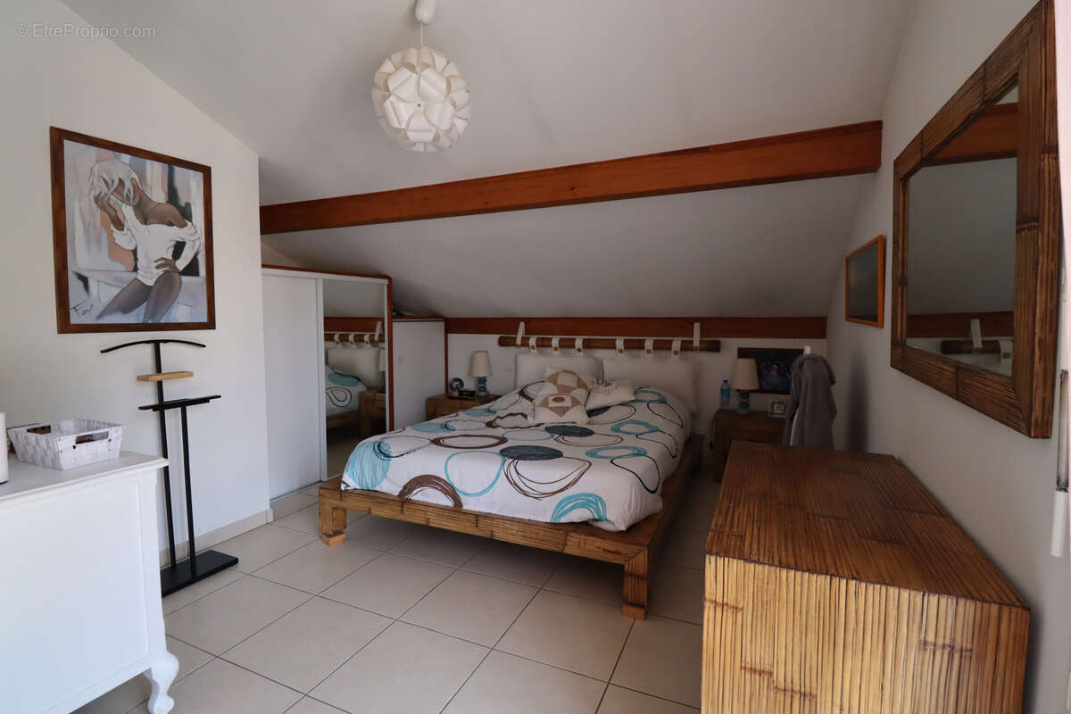 Maison à ANGLET