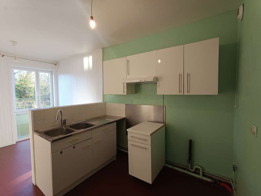 Appartement à AMIENS