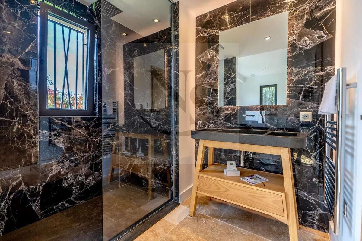 Maison à SAINTE-MAXIME