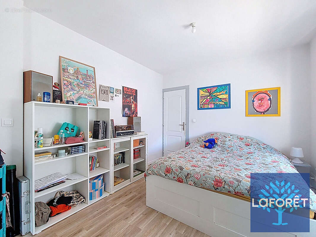 Appartement à ETAMPES