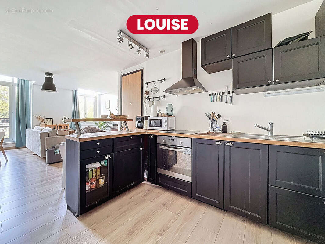 Appartement à LILLE