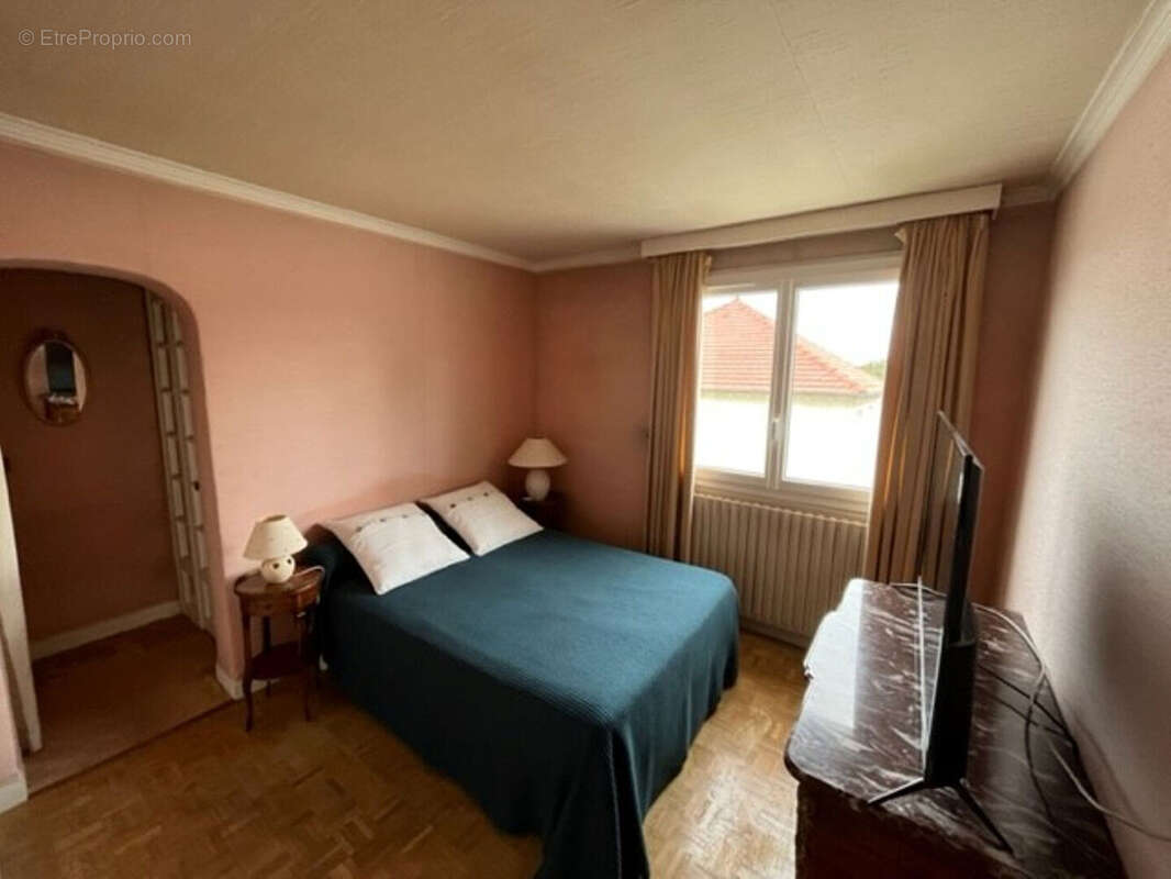 Maison à RAMBOUILLET