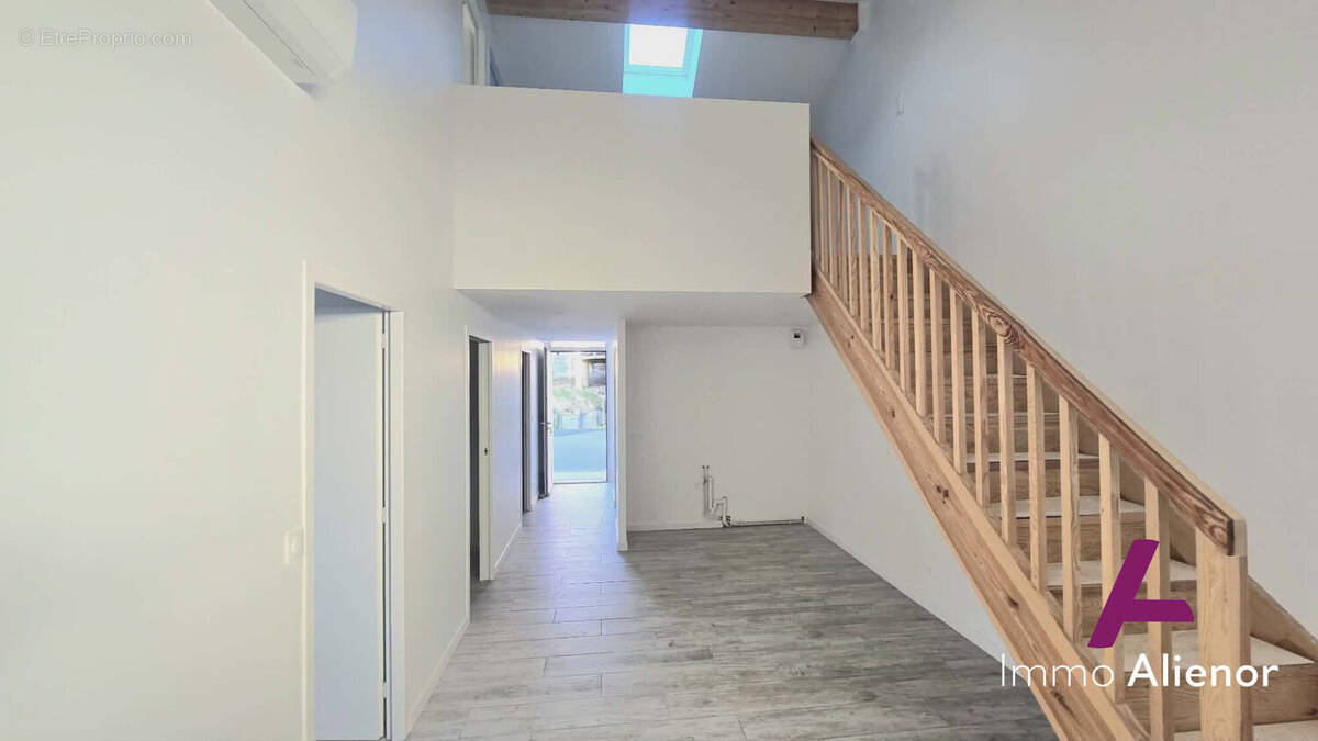 Appartement à MIMIZAN