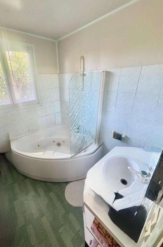 Maison à DOL-DE-BRETAGNE