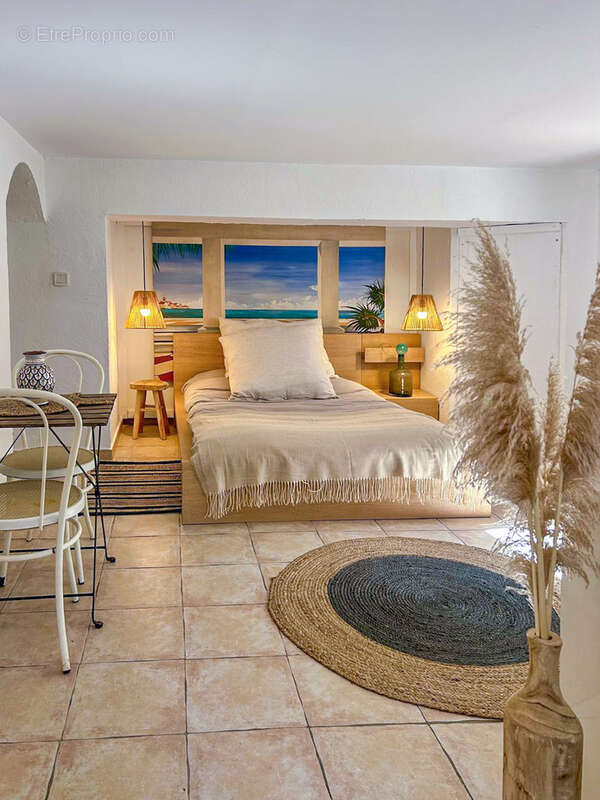 Villa vue mer  - golfe de saint tropez - photo 19