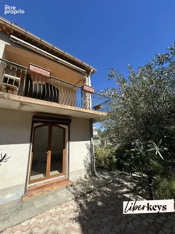 Maison de caractère – art de vivre méridional entre rivière & vignes - photo 3