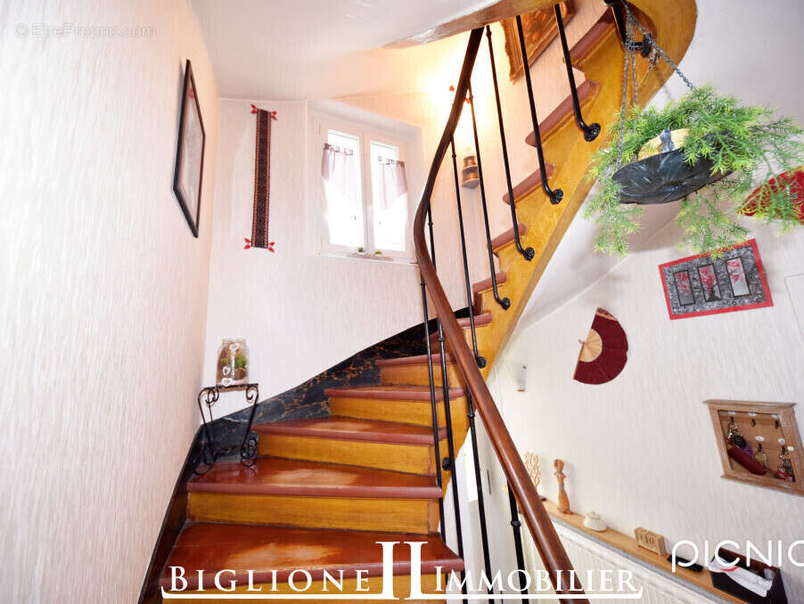 Maison à NOISY-LE-SEC