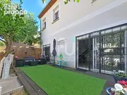 Maison à ASNIERES-SUR-SEINE