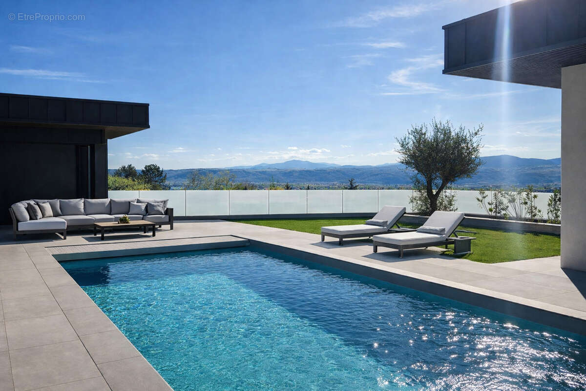 Maison d'exception - photo 3