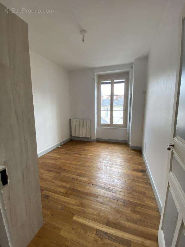 Appartement à LIMOGES