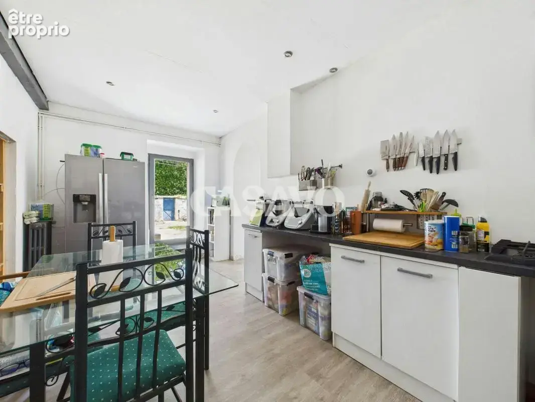 Vente Maison 7 pièces de 246m² - 38440 Artas - photo 10