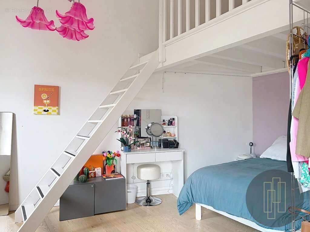 Maison à MILLERY