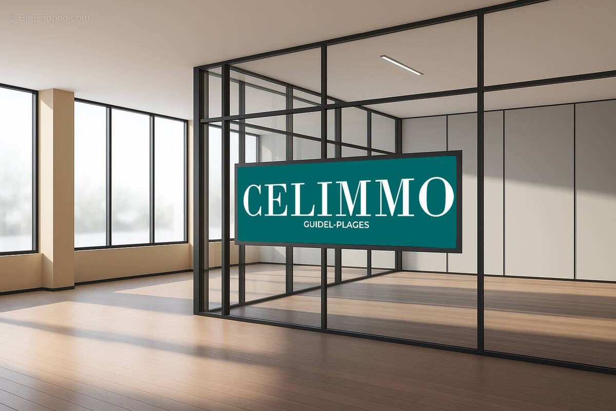 Commerce à QUIMPERLE