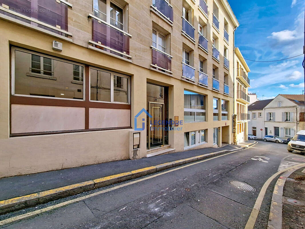 Appartement à PONTOISE