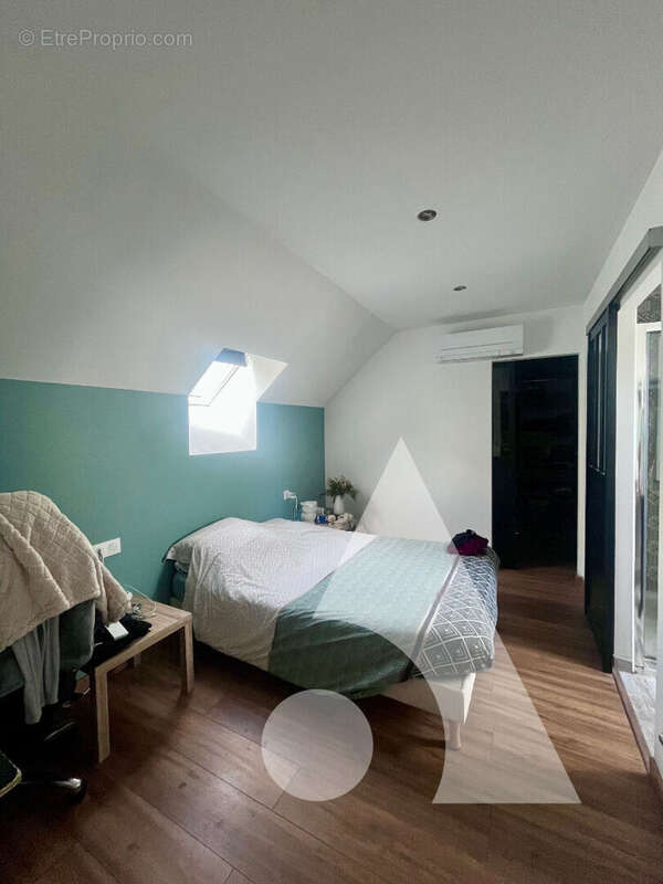 Maison à CHARMONT-SOUS-BARBUISE