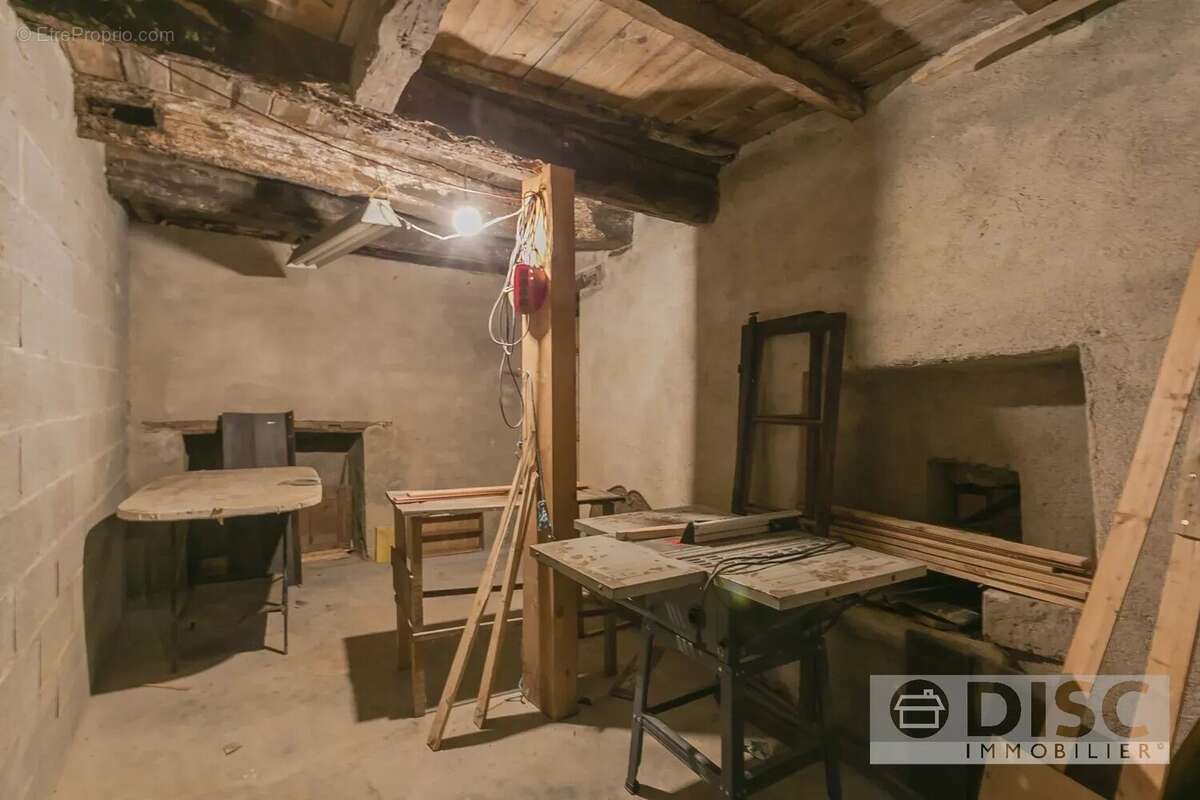 Maison à SAINT-ANTONIN-NOBLE-VAL